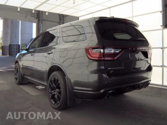 2018 Dodge Durango GT – miniatura 6