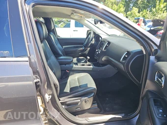2018 Dodge Durango GT – miniatura 8