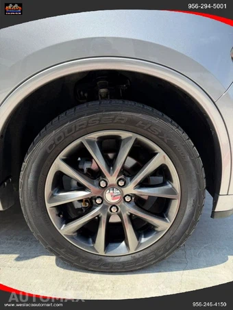 2018 Dodge Durango GT - miniatura 24