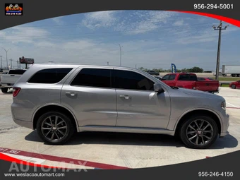 2018 Dodge Durango GT - miniatura 7