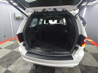2018 Dodge Durango GT – miniatura 12