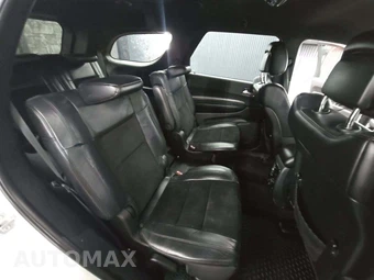 2018 Dodge Durango GT – miniatura 14