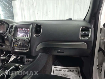2018 Dodge Durango GT – miniatura 17