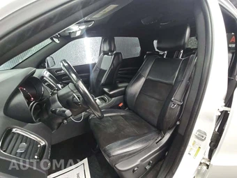 2018 Dodge Durango GT – miniatura 3