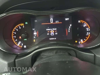 2018 Dodge Durango GT – miniatura 6