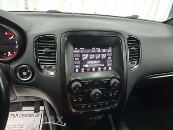 2018 Dodge Durango GT – miniatura 7