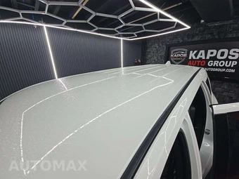 2018 Dodge Durango GT – miniatura 9