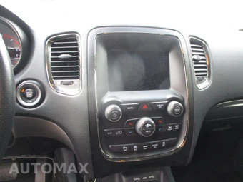 2018 Dodge Durango GT – miniatura 19