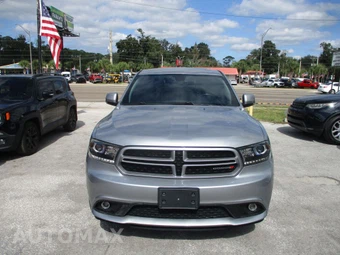 2018 Dodge Durango GT – miniatura 3