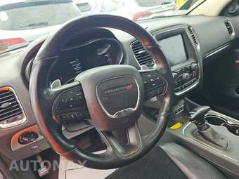 2018 Dodge Durango GT – miniatura 10