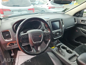2018 Dodge Durango GT – miniatura 11