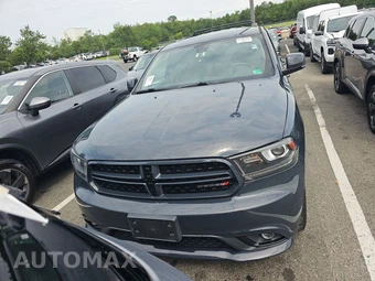 2018 Dodge Durango GT – miniatura 2