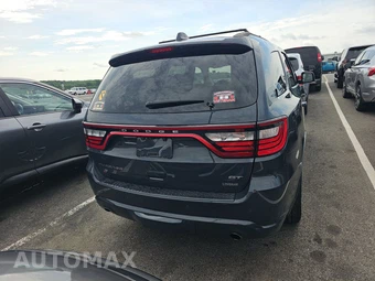 2018 Dodge Durango GT – miniatura 5