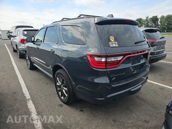 2018 Dodge Durango GT – miniatura 6