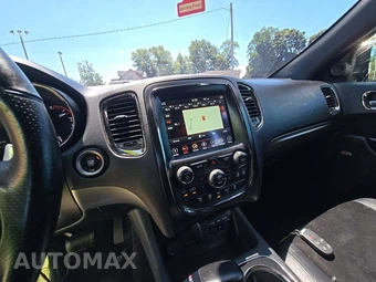 2018 Dodge Durango GT - miniatura 10