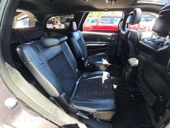 2018 Dodge Durango GT - miniatura 17