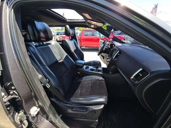 2018 Dodge Durango GT - miniatura 19