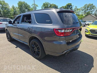 2018 Dodge Durango GT - miniatura 2