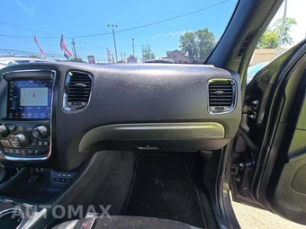 2018 Dodge Durango GT - miniatura 20