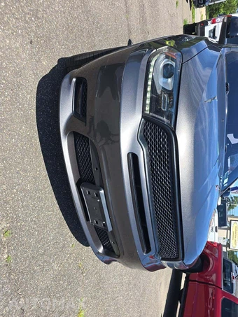 2018 Dodge Durango GT - miniatura 23