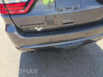 2018 Dodge Durango GT - miniatura 25