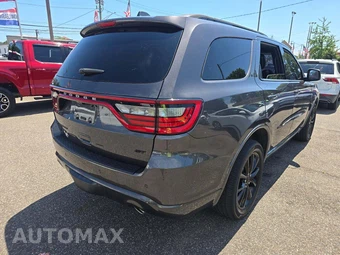 2018 Dodge Durango GT - miniatura 3