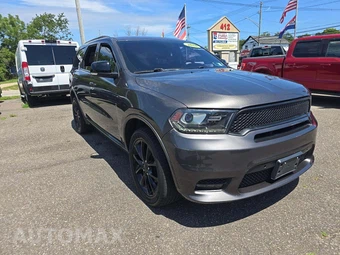 2018 Dodge Durango GT - miniatura 4