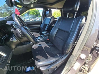 2018 Dodge Durango GT - miniatura 6