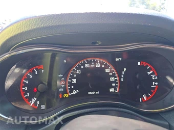 2018 Dodge Durango GT - miniatura 9