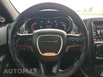 2018 Dodge Durango GT – miniatura 10