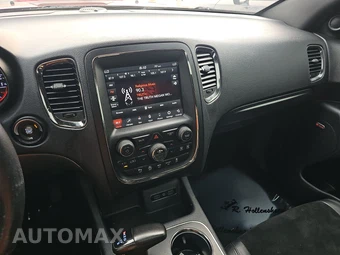 2018 Dodge Durango GT – miniatura 11