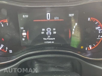 2018 Dodge Durango GT – miniatura 12
