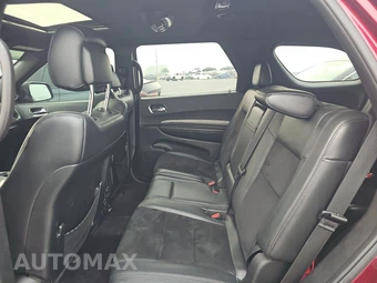 2018 Dodge Durango GT – miniatura 13