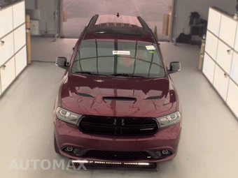 2018 Dodge Durango GT – miniatura 2