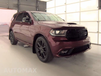 2018 Dodge Durango GT – miniatura 3