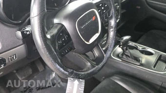 2018 Dodge Durango GT – miniatura 32