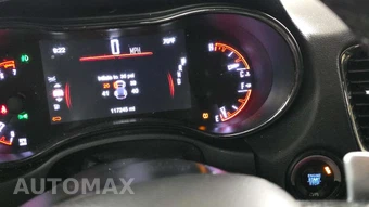 2018 Dodge Durango GT – miniatura 36