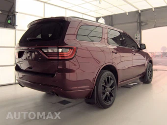 2018 Dodge Durango GT – miniatura 4