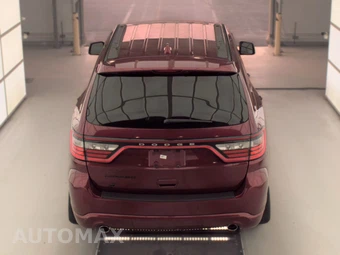 2018 Dodge Durango GT – miniatura 5