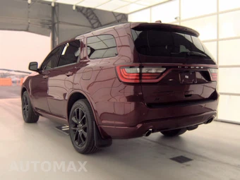 2018 Dodge Durango GT – miniatura 6