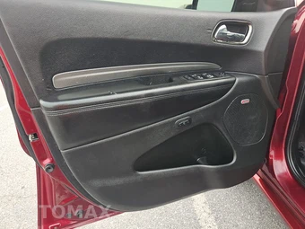 2018 Dodge Durango GT – miniatura 9