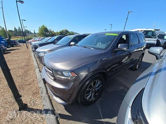 2018 Dodge Durango GT - samochód z USA z aukcji Manheim, oferta Kup Teraz w AUTOMAX