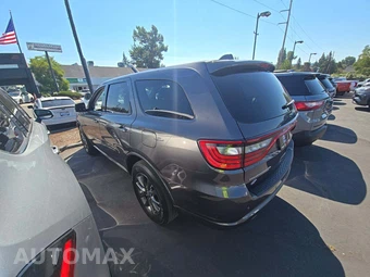 2018 Dodge Durango GT - miniatura 2