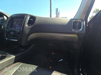 2018 Dodge Durango GT - miniatura 20