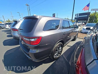 2018 Dodge Durango GT - miniatura 3