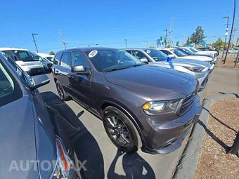 2018 Dodge Durango GT - miniatura 4