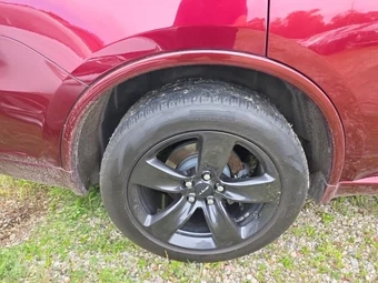 2018 Dodge Durango R/T – miniatura 10