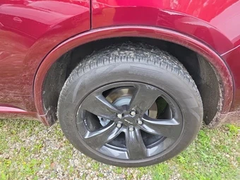 2018 Dodge Durango R/T – miniatura 11