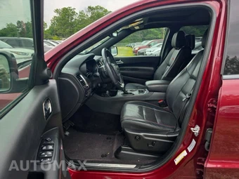 2018 Dodge Durango R/T – miniatura 13