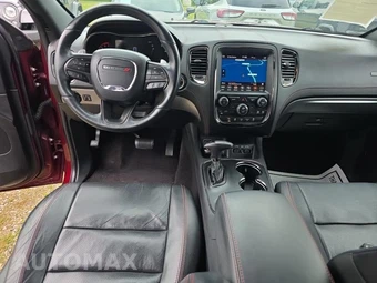 2018 Dodge Durango R/T – miniatura 14